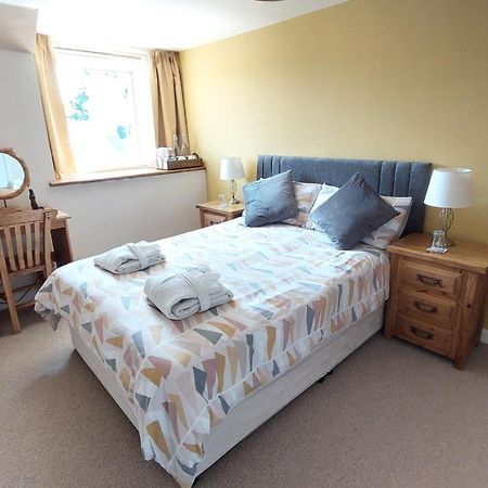 Bed and Breakfast Glenelg Тобермори Экстерьер фото